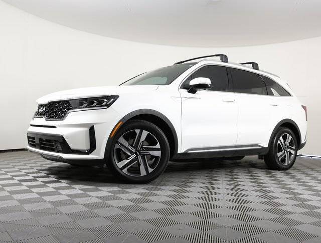 2023 Kia Sorento Plug-In Hybrid SX Prestige — SUV — 28,958 mi — Oklahoma City, OK