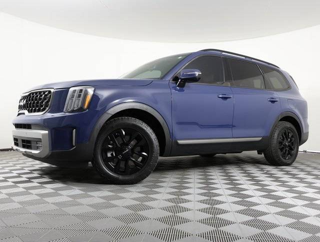 2023 Kia Telluride SX Prestige X-Pro — SUV — 66,070 mi — Oklahoma City, OK