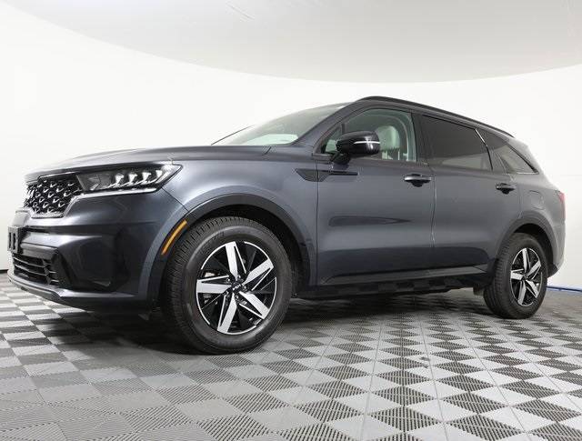 2022 Kia Sorento S — SUV — 65,465 mi — Oklahoma City, OK