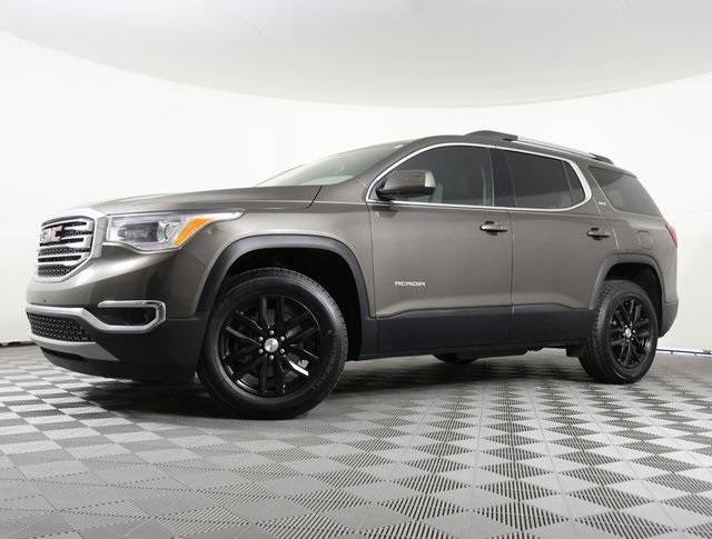2019 GMC Acadia SLT — SUV — 112,329 mi — Oklahoma City, OK
