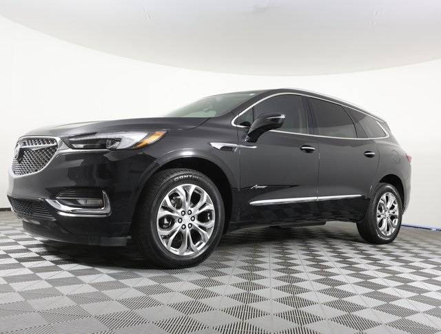 2020 Buick Enclave Avenir — SUV — 65,418 mi — Oklahoma City, OK