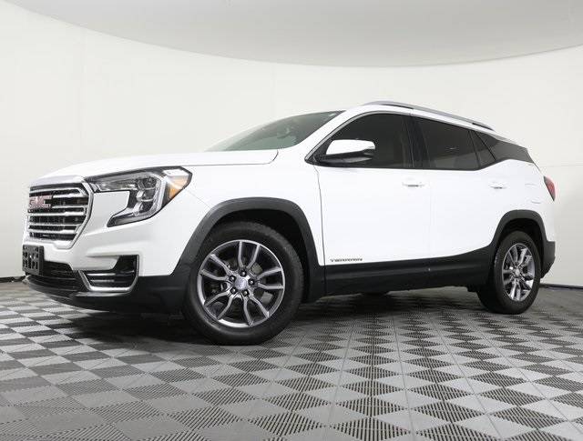 2022 GMC Terrain SLT — SUV — 67,286 mi — Oklahoma City, OK
