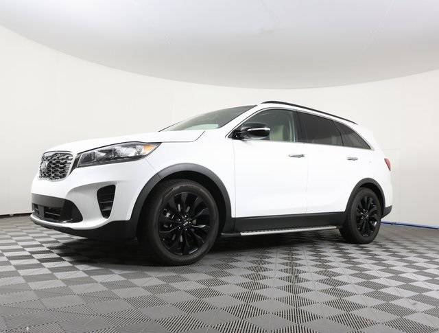 2020 Kia Sorento S V6 — SUV — 52,939 mi — Oklahoma City, OK