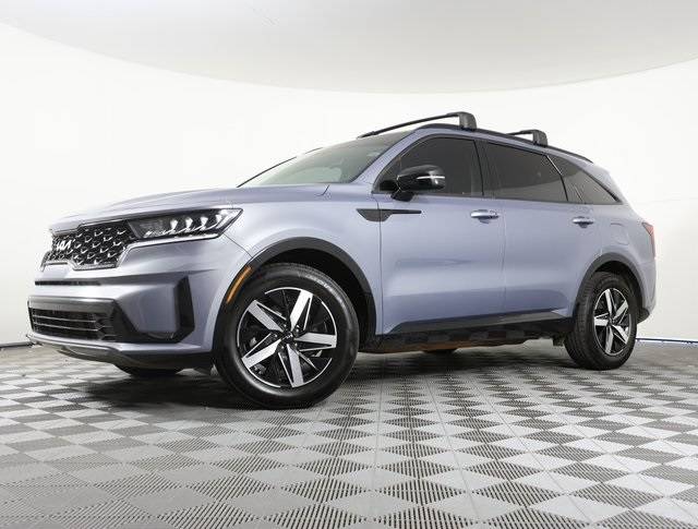2023 Kia Sorento S — SUV — 40,413 mi — Oklahoma City, OK