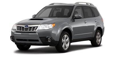 2012 Subaru Forester 2.5XT Touring — SUV — 104,982 mi — Vineland, NJ