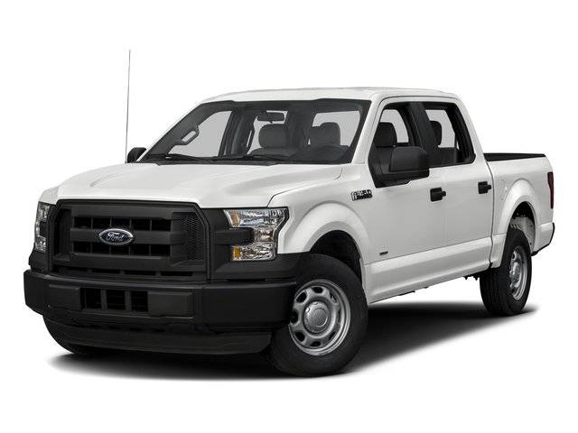 2017 Ford F-150 XL — Pickup Truck — 71,431 mi — Vineland, NJ