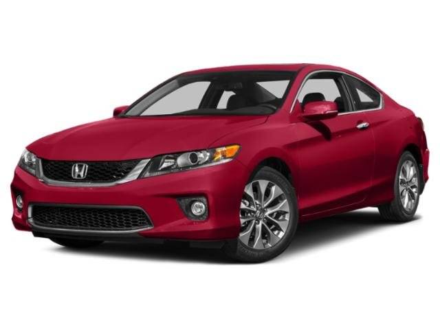 2013 Honda Accord EX-L — Coupe — 19,165 mi — Vineland, NJ
