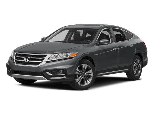2014 Honda Crosstour EX-L V6 — SUV — 43,667 mi — Vineland, NJ