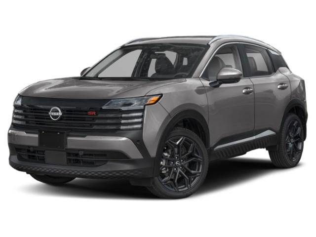 2025 Nissan Kicks SR — SUV — 9,653 mi — Vineland, NJ