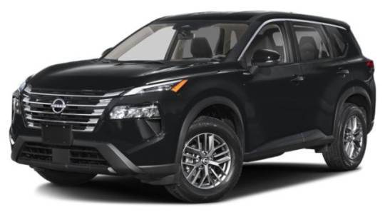 2025 Nissan Rogue S — SUV — 481 mi — Vineland, NJ