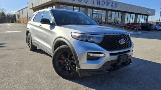 2022 Ford Explorer ST — SUV — 31,811 mi — Fort Wayne, IN