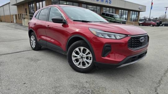 2023 Ford Escape Active — SUV — 37,832 mi — Fort Wayne, IN