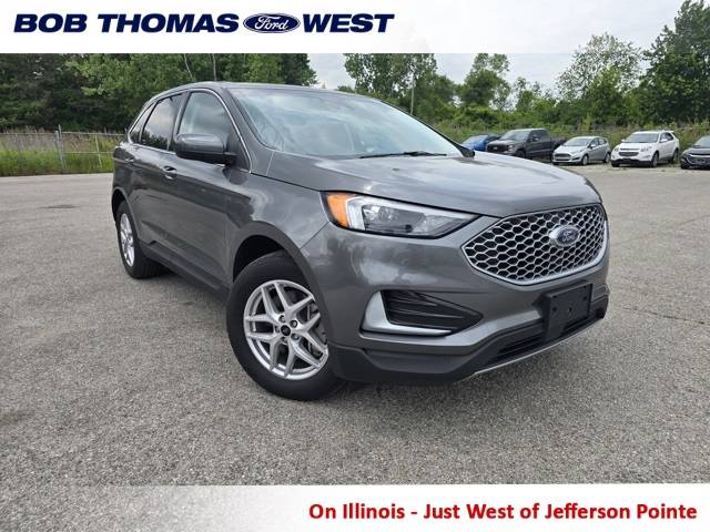 2024 Ford Edge SEL — SUV — 26,289 mi — Fort Wayne, IN
