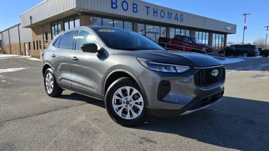 2024 Ford Escape Active — SUV — 16,738 mi — Fort Wayne, IN