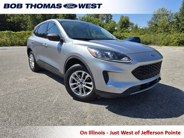 2022 Ford Escape SE — SUV — 37,676 mi — Fort Wayne, IN
