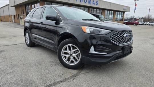 2023 Ford Edge SEL — SUV — 38,164 mi — Fort Wayne, IN