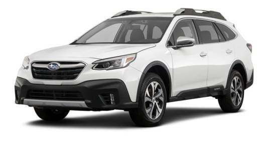 2021 Subaru Outback 2.4T Touring XT — SUV — 48,863 mi — Fort Wayne, IN