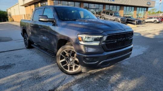 2019 Ram 1500 Rebel — Pickup Truck — 64,925 mi — Fort Wayne, IN