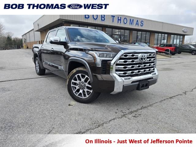 2022 Toyota Tundra 1794 Edition — Pickup Truck — 36,303 mi — Fort Wayne, IN