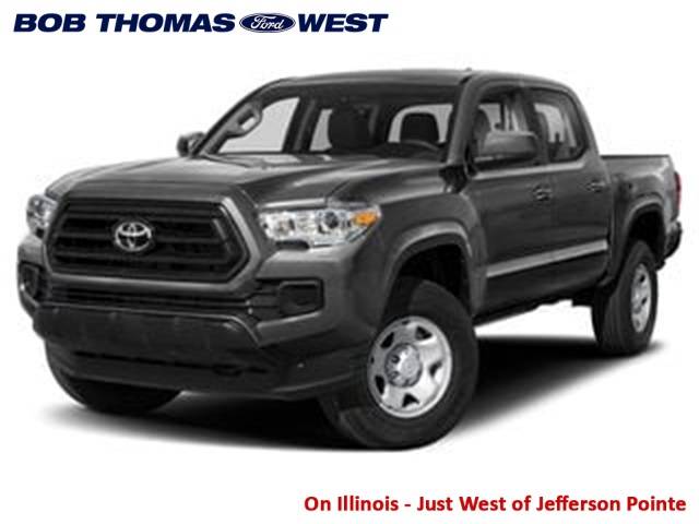 2021 Toyota Tacoma TRD Sport — Pickup Truck — 39,139 mi — Fort Wayne, IN