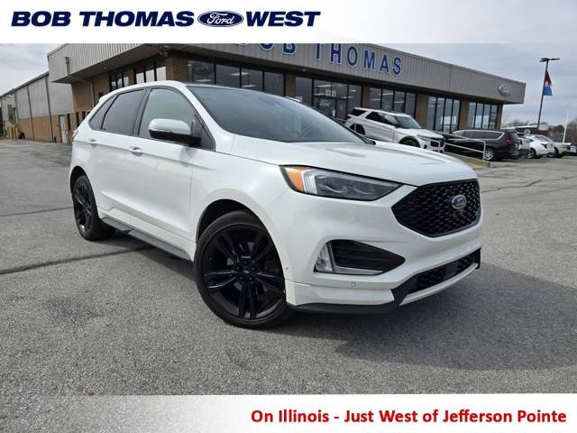 2020 Ford Edge ST — SUV — 47,184 mi — Fort Wayne, IN