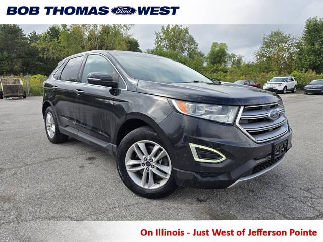 2015 Ford Edge SEL — SUV — 194,926 mi — Fort Wayne, IN