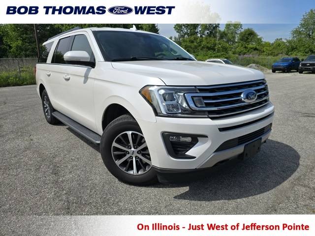 2018 Ford Expedition XLT — SUV — 159,456 mi — Fort Wayne, IN