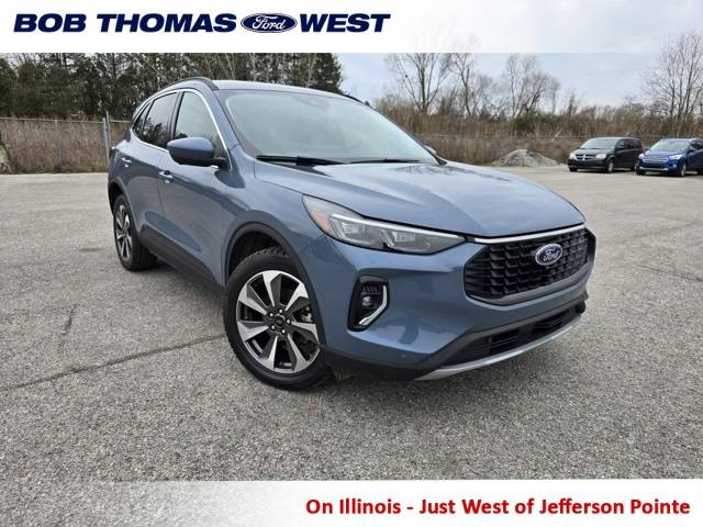 2023 Ford Escape Platinum — SUV — 39,957 mi — Fort Wayne, IN