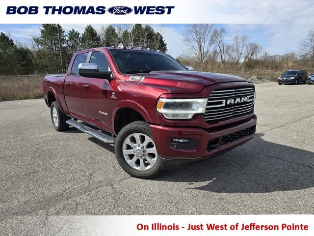 2022 Ram 2500 Laramie — Pickup Truck — 37,833 mi — Fort Wayne, IN