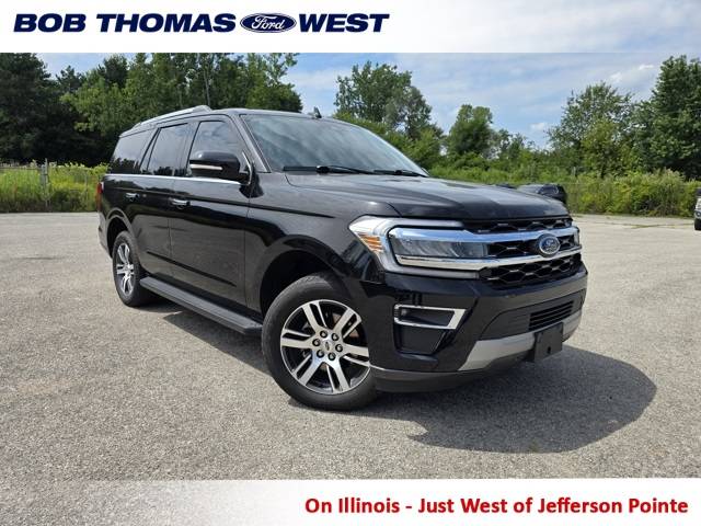 2024 Ford Expedition Limited — SUV — 38,940 mi — Fort Wayne, IN