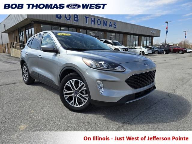 2022 Ford Escape SEL Hybrid — SUV — 29,919 mi — Fort Wayne, IN