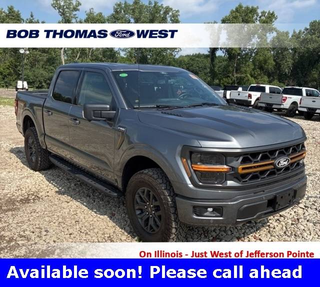 2024 Ford F-150 Tremor — Pickup Truck — 9,429 mi — Fort Wayne, IN