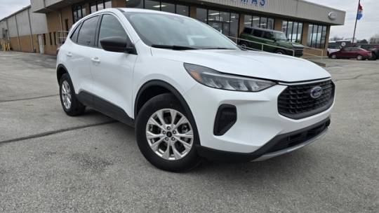 2023 Ford Escape Active — SUV — 34,499 mi — Fort Wayne, IN
