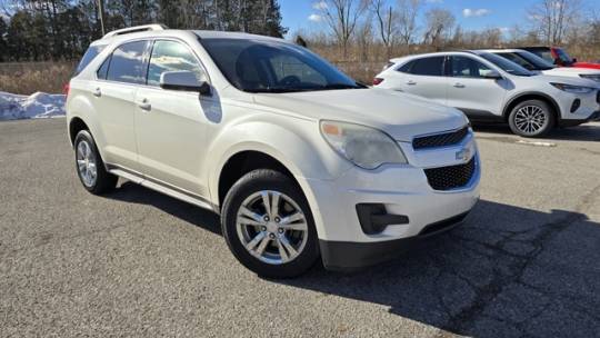 2013 Chevrolet Equinox LT — SUV — 141,089 mi — Fort Wayne, IN