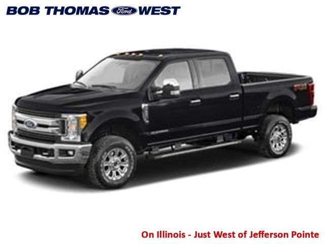 2017 Ford Super Duty F-350 Lariat — Pickup Truck — 108,090 mi — Fort Wayne, IN
