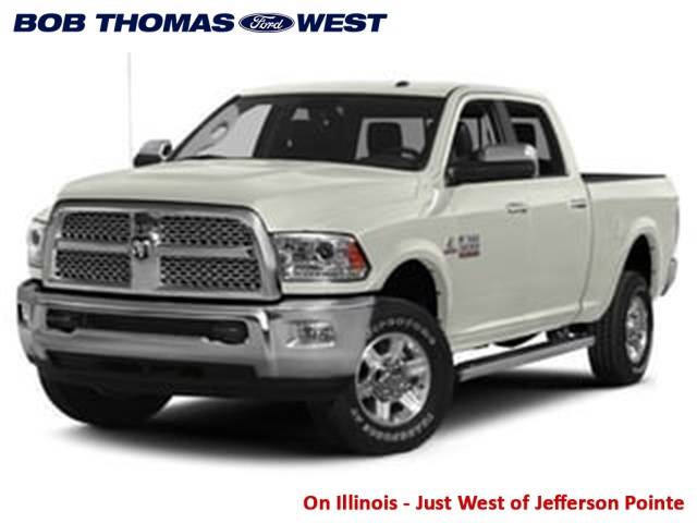 2013 Ram 2500 Laramie — Pickup Truck — 128,927 mi — Fort Wayne, IN