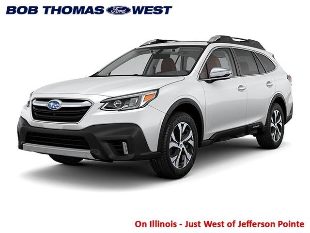 2022 Subaru Outback 2.5i Touring — SUV — 23,306 mi — Fort Wayne, IN