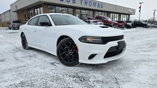 2021 Dodge Charger GT — Sedan — 63,354 mi — Fort Wayne, IN