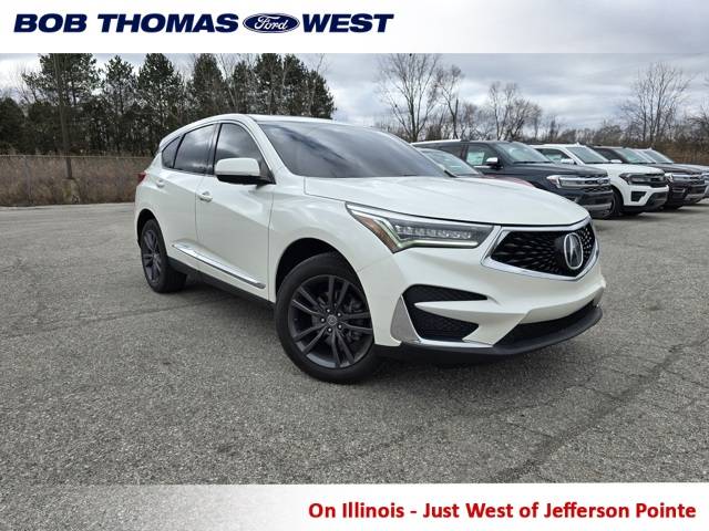 2019 Acura RDX Standard — SUV — 69,377 mi — Fort Wayne, IN
