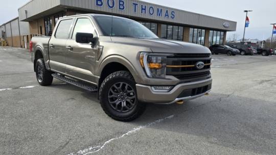 2022 Ford F-150 Tremor — Pickup Truck — 48,729 mi — Fort Wayne, IN