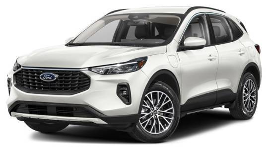 2024 Ford Escape Plug-In Hybrid — SUV — 8,656 mi — Fort Wayne, IN