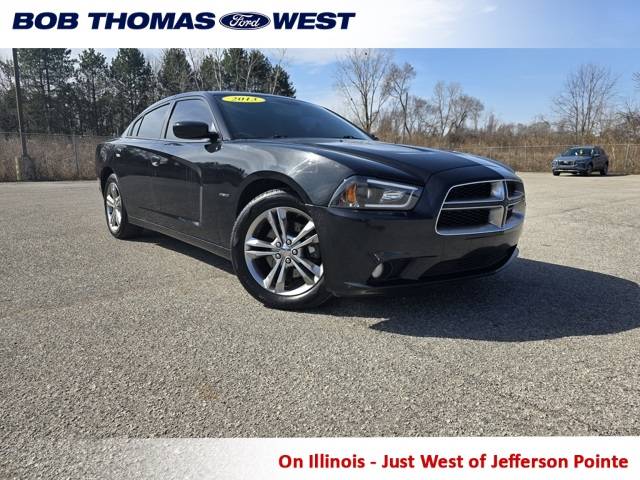 2013 Dodge Charger R/T Plus — Sedan — 147,952 mi — Fort Wayne, IN