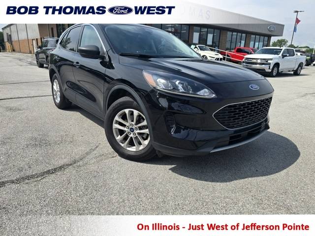2022 Ford Escape SE — SUV — 7,722 mi — Fort Wayne, IN