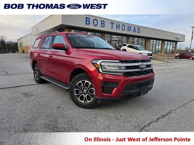 2022 Ford Expedition XLT — SUV — 42,054 mi — Fort Wayne, IN