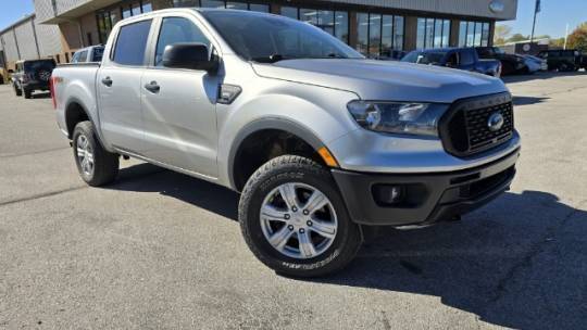 2021 Ford Ranger XL — Pickup Truck — 32,172 mi — Fort Wayne, IN