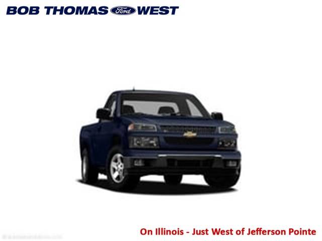 2009 Chevrolet Colorado 1LT — Pickup Truck — 127,473 mi — Fort Wayne, IN