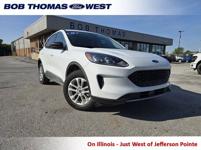 2022 Ford Escape SE Hybrid — SUV — 24,842 mi — Fort Wayne, IN