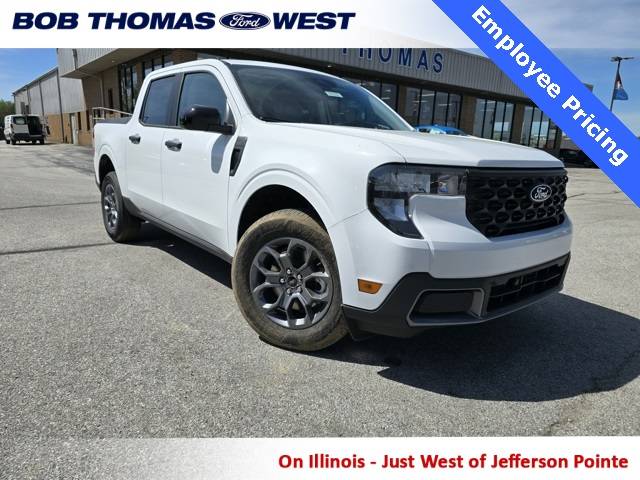 2025 Ford Maverick XLT — Pickup Truck — 7 mi — Fort Wayne, IN
