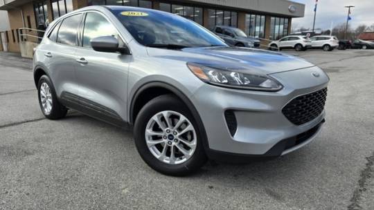 2021 Ford Escape SE — SUV — 24,382 mi — Fort Wayne, IN
