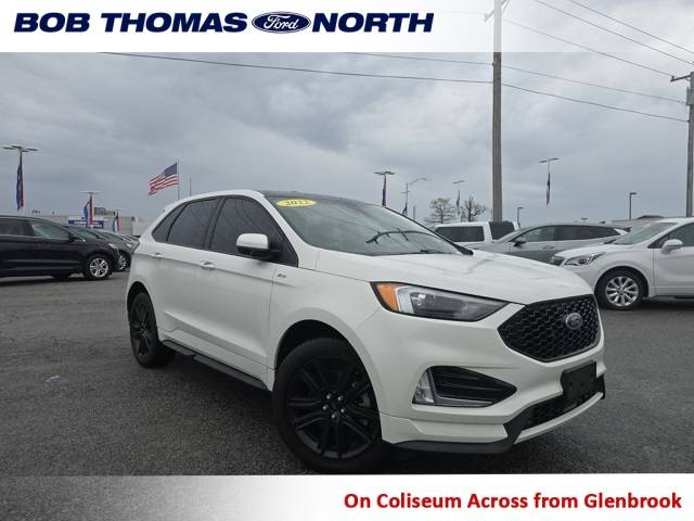 2022 Ford Edge ST-Line — SUV — 41,355 mi — Fort Wayne, IN